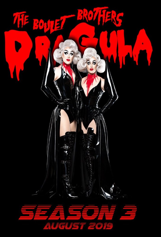 The Boulet Brothers' Dragula - Season 3 [65432] (A1772136239) [[Shows 2.0]] --Plex--